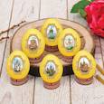 :  - Пасхальный набор для украшения яиц "Великие Храмы России"