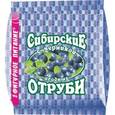 :  - Отруби Сибирские пшеничные с черникой, 200 г