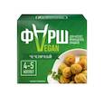 :  - Сухая злаково-овощная смесь "Фарш VEGAN" чечевичная 100гр
