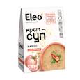 :  - Крем-суп харчо с грецкой мукой "Eleo" 200 г