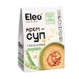 :  - Крем-суп гороховый с кедровой мукой "Eleo" 200 г