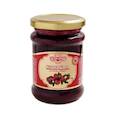 :  - Клюква протертая с сахором 300гр - Сибирь без Границ