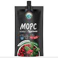 :  - Основа для морса Брусника, 200 гр
