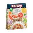 :  - Гарнир Raisad булгур с овощами 200г