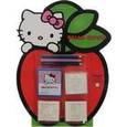 :  - Набор штампов "Hello Kitty", 3 штуки в блистере (11803)