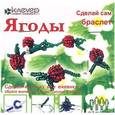 :  - Набор для изготовления браслета "Ягоды"