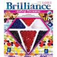 :  - Набор бусинок Brilliance "Зимняя вишня"