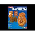 :  - Фигурки на магнитах "В нашем лесу"