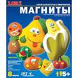 :  - М-005 Фигурки на магнитах "Фрукты"