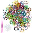 :  - Набор для плетения браслетов из резинок SV11818