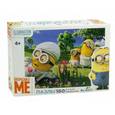 :  - Пазл-160 "Minions" (01690)