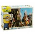 :  - Пазл-160 "Minions" (01689)