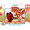 :  - Пазл-мини-54 "Винни-Пух" (10764)