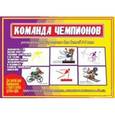 :  - Игра "Команда чемпионов" Д-483