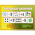 :  - Игра "Числовые цепочки". Д-499