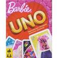 :  - Карточная игра "Уно. Барби"