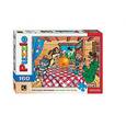 :  - Простоквашино Step Puzzle-160 72007
