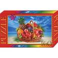 :  - Пазлы "Искусство. Фруктовая корзина".160 элементов