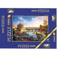 :  - Пазлы. Замок Святого Ангела в Риме. 1000 элементов