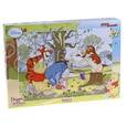 :  - DISNEY "Винни и его друзья". 160 элементов