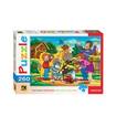 :  - Step Puzzle " Простоквашино". 260 элементов