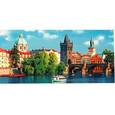:  - Пазл. Вокруг света. Прага. Карлов мост. 360 элементов