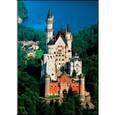 :  - Пазл. Вокруг света. Баварский замок. 500 элементов