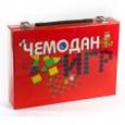 :  - Чемодан игр