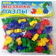 :  - Развивающая игра "Мозаика-пазлы" (6131)