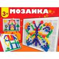 :  - Развивающая игра "Мозаика" (6118)