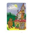 :  - Теремок. пазлы большие (28 эл.)