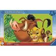 :  - Ravensburger Король Лев. Пазл, 15 элементов