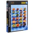 :  - Ravensburger Специи. Пазл, 1000 элементов