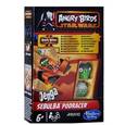 :  - Настольная игра Angry Birds Star Wars Дженга гонщики, в ассортименте