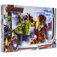 :  - Step Puzzle-260 "Marvel. Мстители-2" (95043)