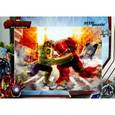 :  - Step Puzzle-80 "Marvel. Мстители -2", в ассортименте (77138)