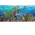 :  - 16020 Пазл-панорама-3000 Риф
