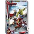 :  - 96041 Step Puzzle-360 MARVEL Мстители-2