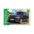 :  - Пазлы "Черная машина", 360 элементов