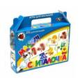 :  - Настольная игра Считалочка (00689)