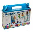:  - Настольная игра "Профессии" (00684)
