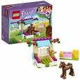 :  - Конструктор LEGO "Подружки. Жеребенок" (41089)