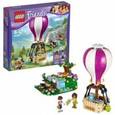 :  - Конструктор LEGO "Подружки. Воздушный шар" (41097)