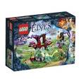 :  - LEGO: Фарран и Кристальная Лощина 41076