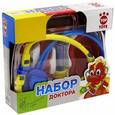 :  - Набор доктора (в коробке, 18х15,5х5 см) (GT5354)