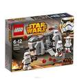 :  - LEGO: Транспорт имперских войск 75078