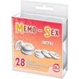 :  - Настольная игра "Memo-sex"