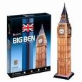 :  - 3D-пазл "Биг Бен"