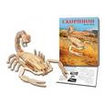 :  - Сборные модели. Скорпион (МД-8447)