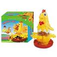 :  - Развивающая настольная игра. Курочка Ряба (ИН-8889)